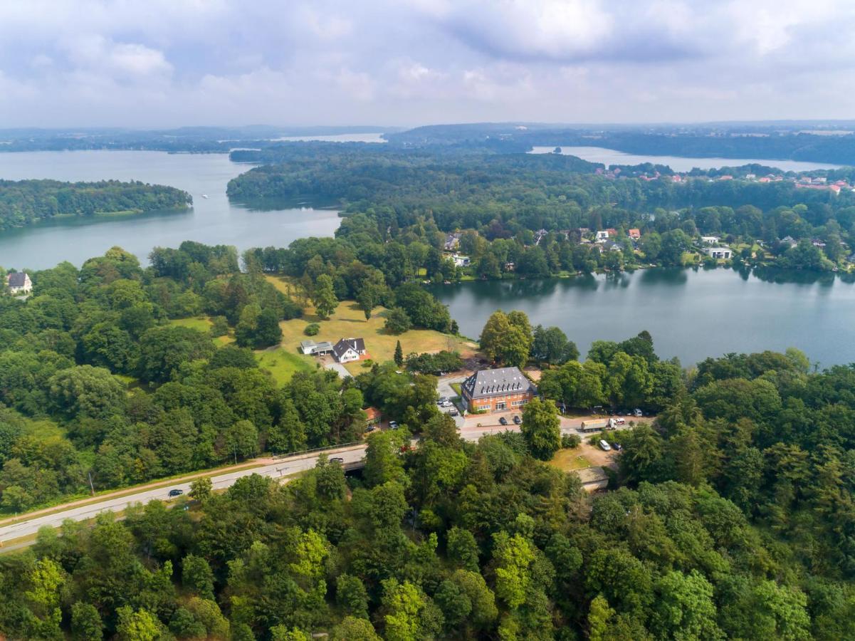 Lake House Ploen Exterior photo